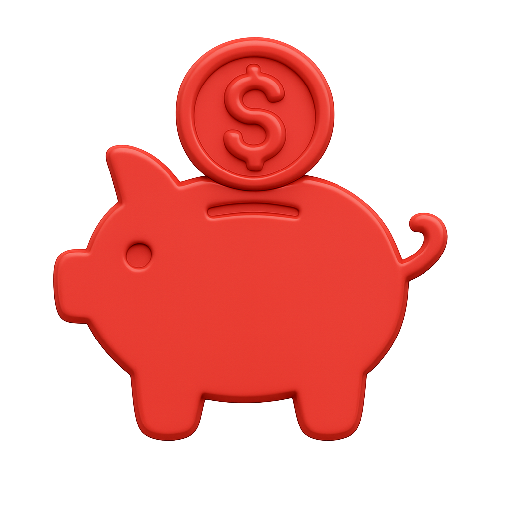 Piggy Bank