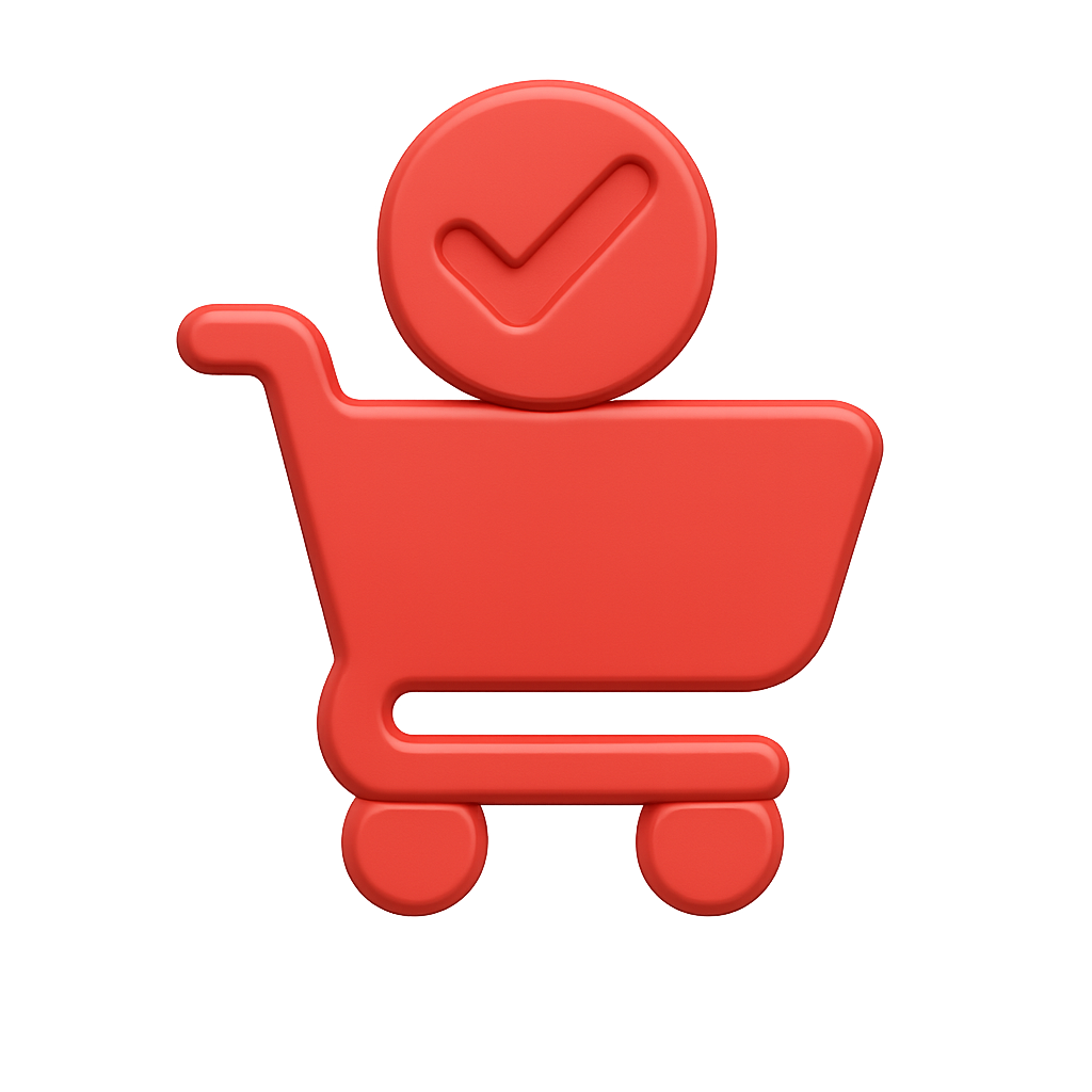 Shopping Cart